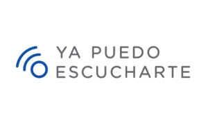 Ya puedo escucharte