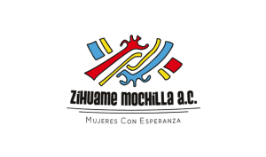 zihuame mochilla